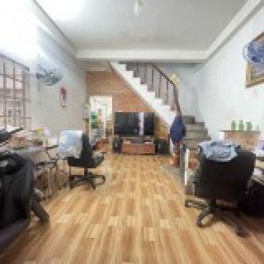 Hình ảnh Bán nhà hẻm 42/8/23/9 HT 42 ( Khu Phố 4 ) Phường Tân Thới Hiệp Tp Hồ Chí Minh