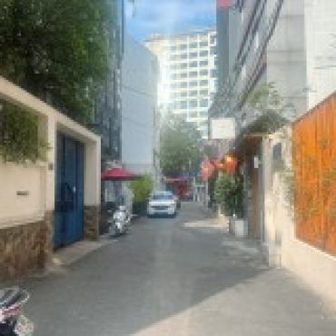 Hình ảnh Bán đất 193/D3 Nam Kỳ Khởi Nghĩa Phường Xuân Hòa Tp Hồ Chí Minh