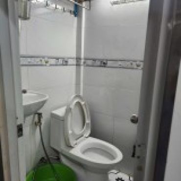 Hình ảnh Bán nhà hẻm 505/10L Nguyễn Kiệm Phường Phú Nhuận Tp Hồ Chí Minh