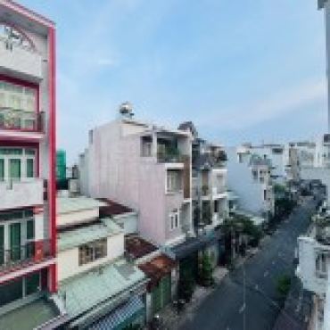 Hình ảnh Bán chung cư Lê Văn Quới Phường Bình Trị Đông Tp Hồ Chí Minh