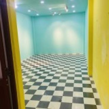 Hình ảnh Bán nhà 80 Nguyễn Gia Trí (D2) Phường Thạnh Mỹ Tây Tp Hồ Chí Minh