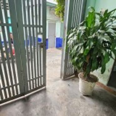 Hình ảnh Bán nhà hẻm 32/21 TA 18 Phường Thới An Tp Hồ Chí Minh