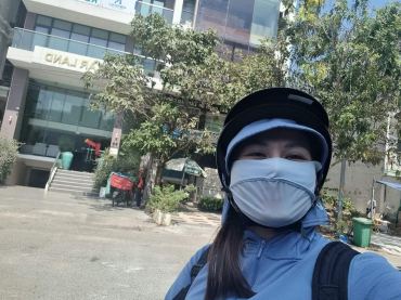 Hình ảnh Bán nhà 97 Tạ Hiện Kp 1 P.Thạnh Mỹ Lợi Quận 2) Phường Cát Lái Tp Hồ Chí Minh