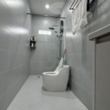 Hình ảnh Bán nhà hẻm 238/2 Lê Thị Hoa Phường Tam Bình Tp Hồ Chí Minh