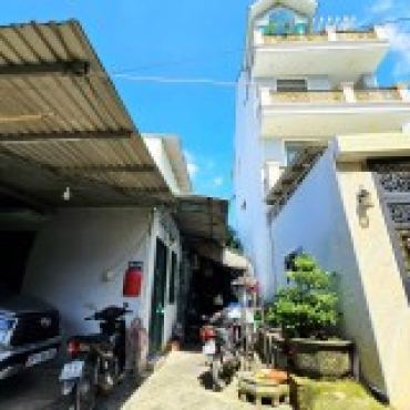 Hình ảnh Bán chung cư 13 (Thửa 262 Tờ 10) Nhà Phước Bình Phường Phước Long Tp Hồ Chí Minh