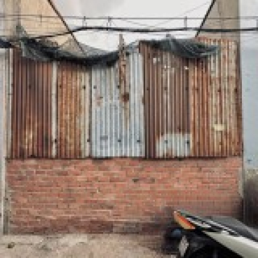 Hình ảnh Bán đất thửa 647 tờ 2 Phan Văn Trị Phường Bình Lợi Trung Tp Hồ Chí Minh