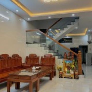 Hình ảnh Bán nhà 8 (Thửa 510 tờ 12) Đường 13 KDC Long Sơn Phường Long Bình Tp Hồ Chí Minh