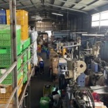 Hình ảnh Bán nhà 334D Mã Lò Phường Bình Trị Đông Tp Hồ Chí Minh