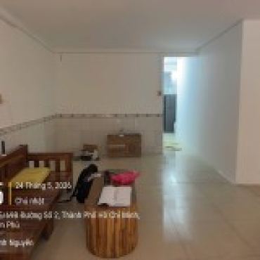 Hình ảnh Bán nhà hẻm 175/69B/22 ( Thửa 864 tờ 95) Đường số 2 Phường Tăng Nhơn Phú Tp Hồ Chí Minh