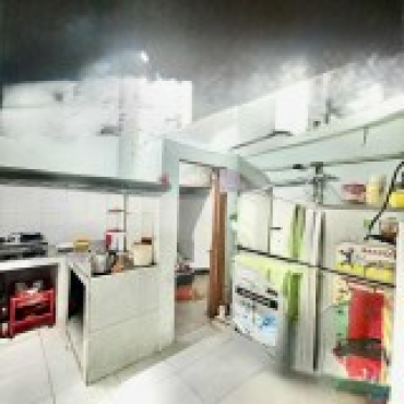 Hình ảnh Bán nhà hẻm 55/8 Đường số 9 Phường Hòa Bình Tp Hồ Chí Minh