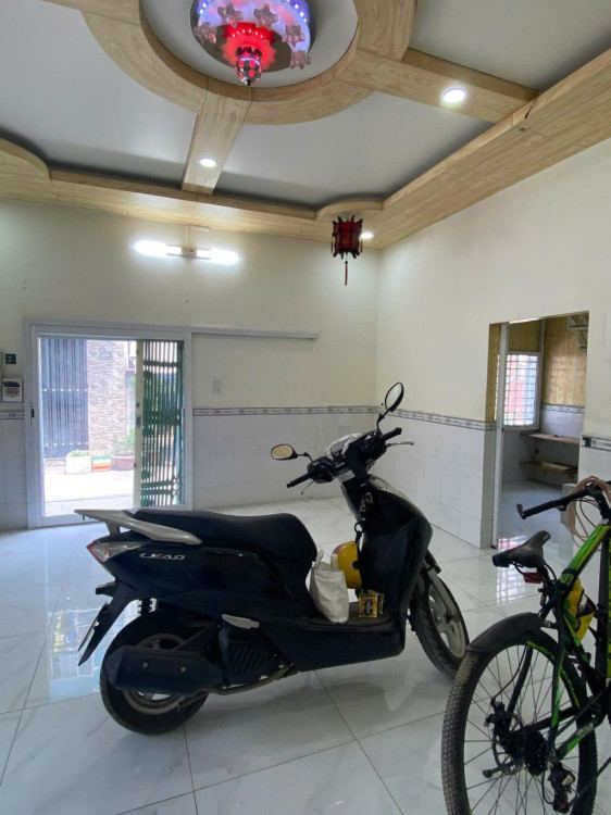 Hình ảnh Bán nhà Hẻm 151/67/36/4 Liên khu 4-5, Phường Bình Tân