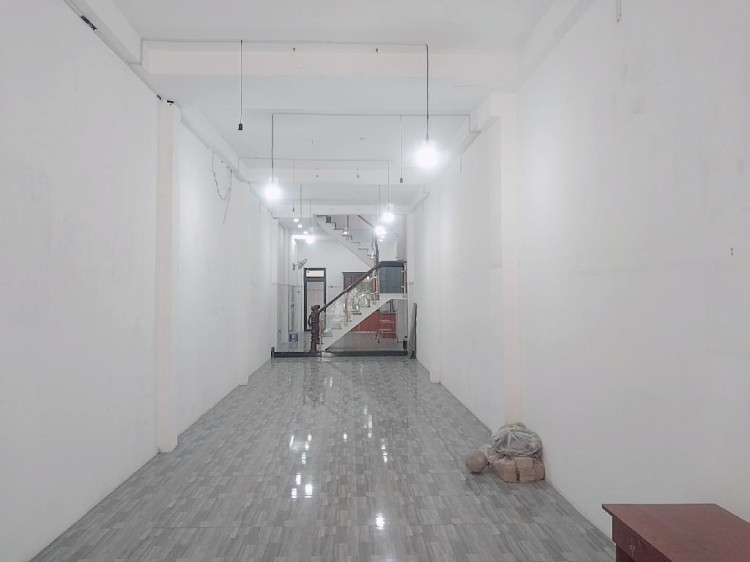 Hình ảnh Bán nhà mặt tiền 182a Liên khu 4-5, Bình Tân
