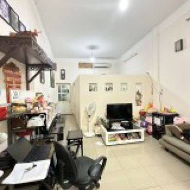 Hình ảnh Bán chung cư (14.33 số mới) Phan Bội Châu Phường Bình Thạnh Tp Hồ Chí Minh