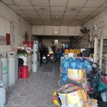 Hình ảnh Bán nhà 81 Phạm Thế Hiển Phường Chánh Hưng Tp Hồ Chí Minh