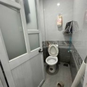 Hình ảnh Bán nhà hẻm 79/9/20 Phú Thọ Hoà Phường Tân Sơn Tp Hồ Chí Minh