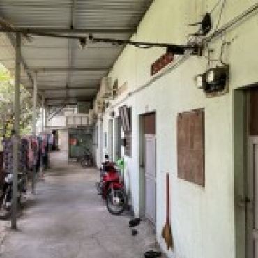 Hình ảnh Bán nhà 247A Bình Lợi (Đối diện số nhà 158) Phường Bình Lợi Trung Tp Hồ Chí Minh