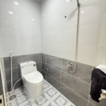 Hình ảnh Bán nhà hẻm 100/29B Đinh Tiên Hoàng Phường Gia Định Tp Hồ Chí Minh
