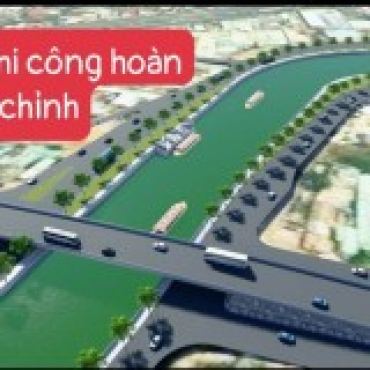 Hình ảnh Bán đất thửa 1098 tờ 23 Kênh Tham Lương Phường Tân Tạo Tp Hồ Chí Minh