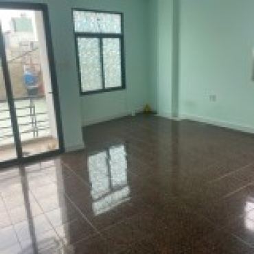 Hình ảnh Bán nhà hẻm 143/21/12 Trường Chinh Phường Đông Hưng Thuận Tp Hồ Chí Minh