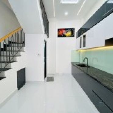 Hình ảnh Bán nhà hẻm 83/53 Liên khu 10-11 Phường Bình Trị Đông Tp Hồ Chí Minh