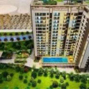 Hình ảnh Bán chung cư Căn hộ chung cư số 13.02, Tầng 13 Chung cư Saigon Asiana Số 336.20 Nguyễn Văn Luông Phường Phú Lâm Tp Hồ Chí Minh