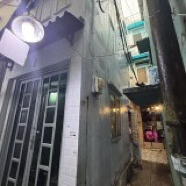 Hình ảnh Bán nhà V1 18A.51 Cô Giang Phường Bến Thành Tp Hồ Chí Minh