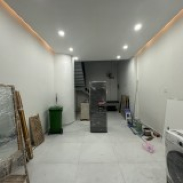 Hình ảnh Bán nhà hẻm 127/15 Ba Vân Phường Bảy Hiền Tp Hồ Chí Minh