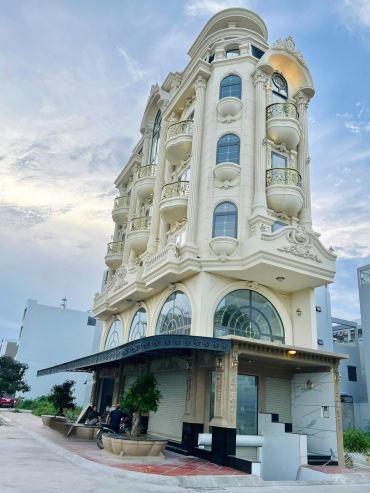 Hình ảnh Bán Nhà Hẻm Xe Hơi 55/118 Tây Lân, Bình Tân