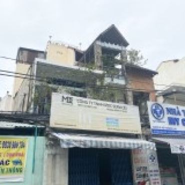 Hình ảnh Bán nhà 89 (SC 5.43C) VGV Nguyễn Du Phường An Nhơn Tp Hồ Chí Minh