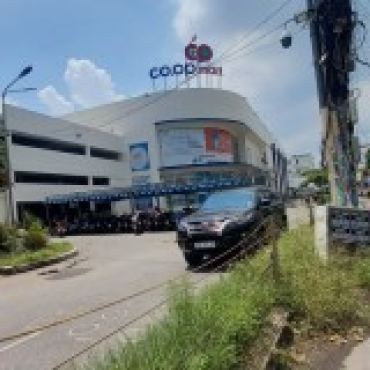 Hình ảnh Bán nhà 25A Đường số 54 Phường Hiệp Bình Tp Hồ Chí Minh