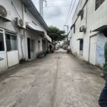 Hình ảnh Bán nhà hẻm 78/9 Đường số 4 Phường Bình Hưng Hòa Tp Hồ Chí Minh