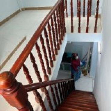 Hình ảnh Bán nhà hẻm 713/29/10 Lê Đức Thọ Phường An Hội Đông Tp Hồ Chí Minh