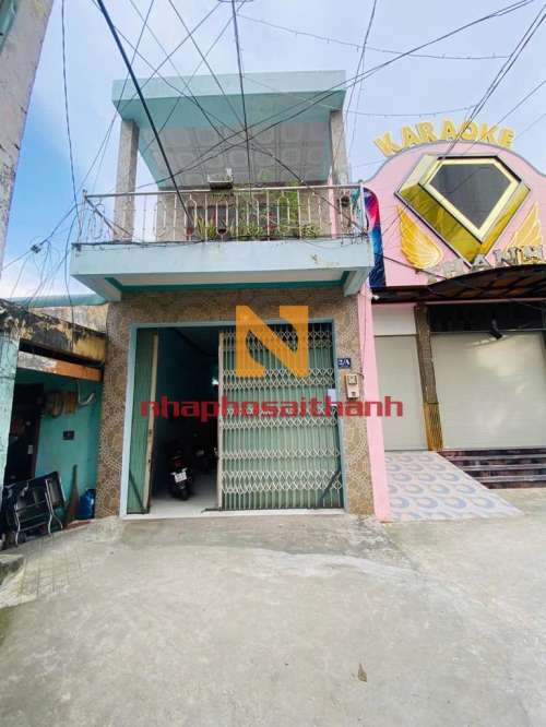 Hình ảnh Bán nhà 2A Đường 11 Long Bình Thủ Đức 6