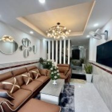 Hình ảnh Bán nhà hẻm 257/4/37 Phan Xích Long Phường Cầu Kiệu Tp Hồ Chí Minh