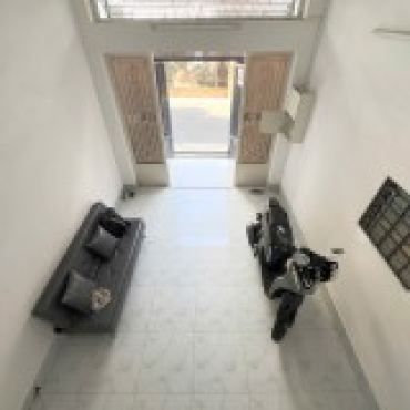 Hình ảnh Bán nhà hẻm 686/56 Cách mạng tháng 8 Phường Tân Sơn Nhất Tp Hồ Chí Minh