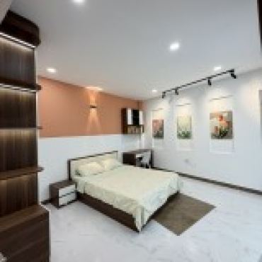 Hình ảnh Bán nhà 41E Bùi Văn Thêm Phường Phú Nhuận Tp Hồ Chí Minh