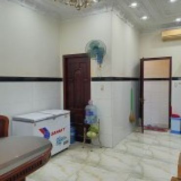 Hình ảnh Bán nhà hẻm 243/1A Liên khu 4-5 Phường Bình Tân Tp Hồ Chí Minh