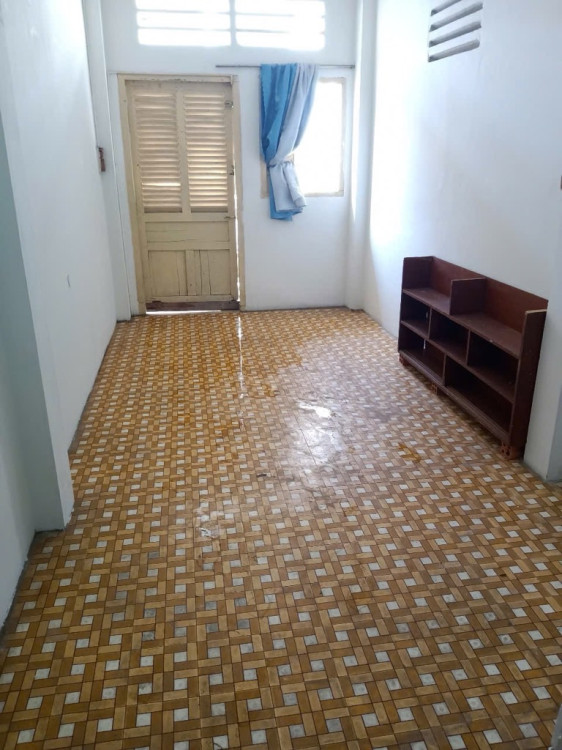 Hình ảnh Bán nhà hẻm 222/4/1 Bà Hạt, phường Vườn Lài