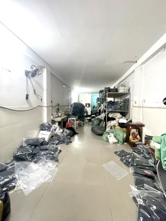 Hình ảnh Bán nhà hẻm 156/20 Phú Thọ Hòa, Phường Phú Thọ Hòa