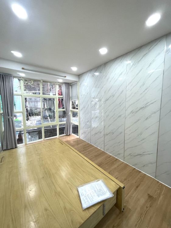 Hình ảnh Bán nhà hẻm 204/16 Trần Phú, phường An Đông