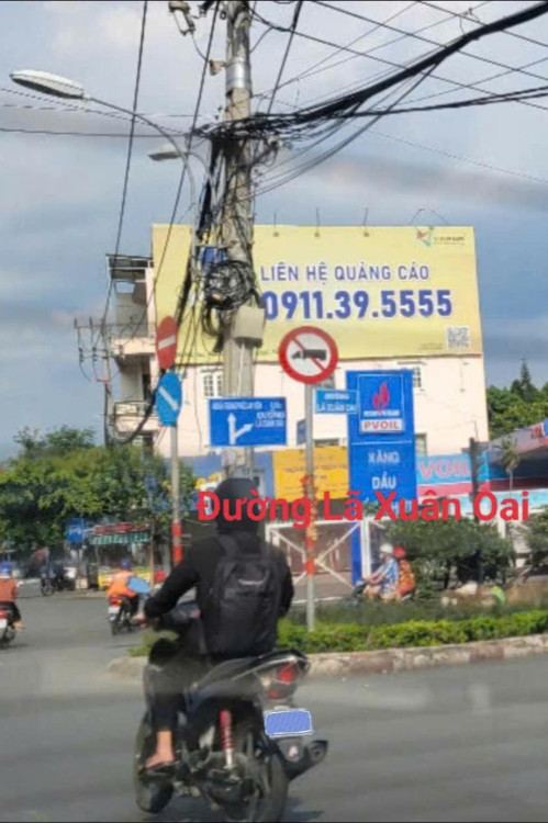 Hình ảnh Bán nhà Mặt tiền 30 đường số 7 Phường Long Trường
