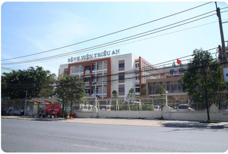 Hình ảnh Bán nhà hẻm 18/30 Nguyễn Hới, An Lạc