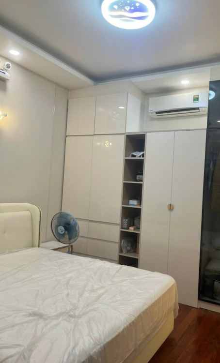 Hình ảnh Bán nhà hẻm 14/6/10 Đường số 53 Phường An Hội Tây