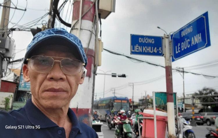 Hình ảnh Bán nhà hẻm 34/11 Liên khu 4-5, Bình Tân