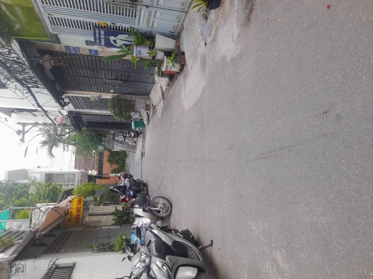 Hình ảnh Bán nhà hẻm 439/46/33 Nguyễn Văn Khối, Phường Thông Tây Hội