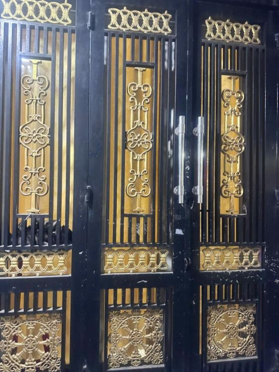 Hình ảnh Bán nhà hẻm 417/69/48d Quang Trung, Gò Vấp