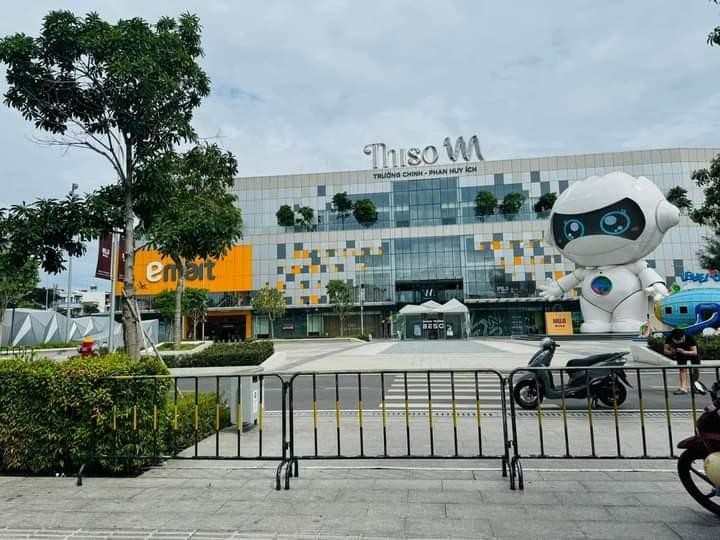 Hình ảnh Bán  nhà số 37/1/11  Số 44, Phường An Hội Tây, Quận Gò Vấp (cũ)