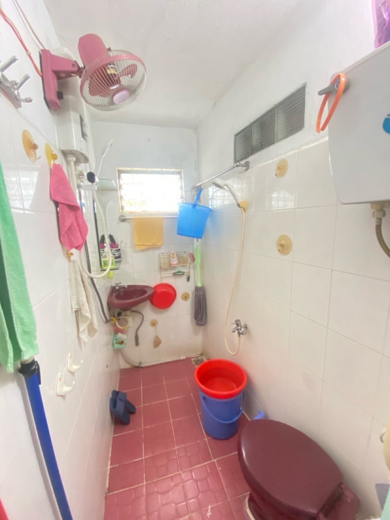 Hình ảnh Bán nhà Hẻm 80/1 Duy Tân, Phường Cầu Kiệu