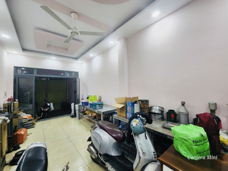 Hình ảnh Bán nhà Mặt tiền 194 Nguyễn Văn Đậu, Phường Gia Định