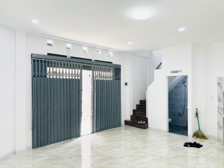 Hình ảnh Bán nhà hẻm 292/2/1 Bà Hạt, phường Vườn Lài